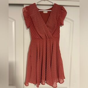 Alter’d State dress